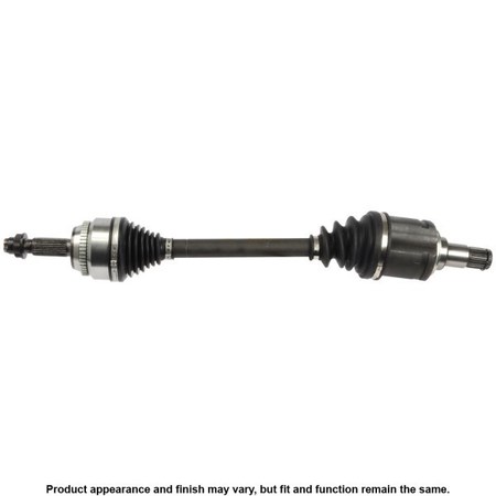 A1 CARDONE New Cv Drive Axle, 66-5245Hd 66-5245HD